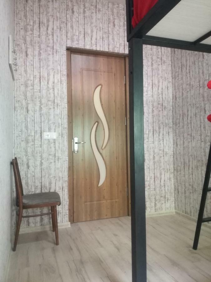 Happy Pandasn12 Hotel Borjomi Exterior foto